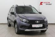 Lada (ВАЗ) Granta I Рестайлинг Астрахань  - изображение 23