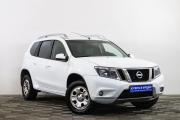 Nissan Terrano III (D10) Сургут  - изображение 18