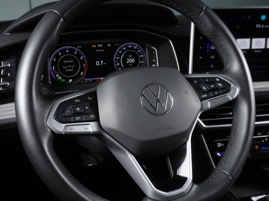 Volkswagen Sagitar III Минеральные Воды  - изображение 18