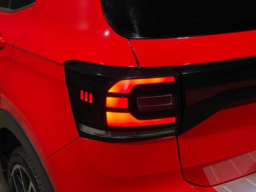 Volkswagen T-Cross I Челябинск  - изображение 7