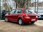 Nissan Tiida I Санкт-Петербург  - изображение 21