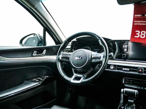 Kia K5 III с пробегом 2020 года, цена 2 549 000 рублей, 99162 км, седан, Автокод Объявления