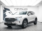 Hyundai Santa Fe IV Рестайлинг Ростов-на-Дону  - изображение 38