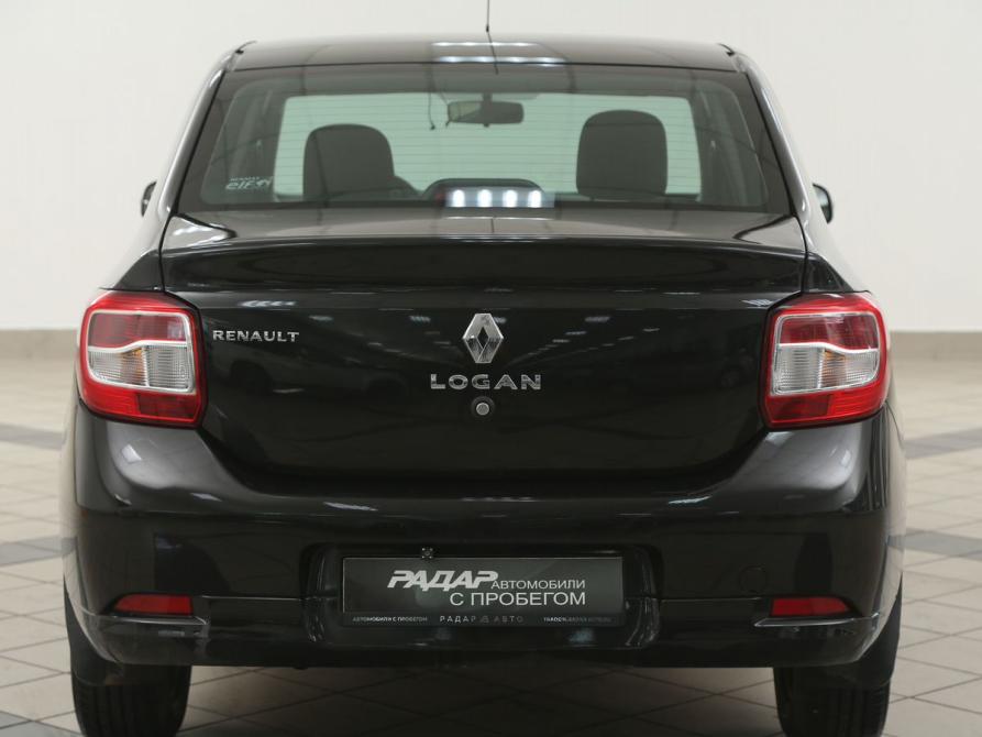Renault Logan II Иваново  - изображение 3