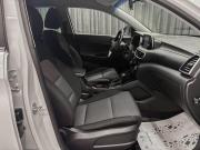 Hyundai Tucson III Рестайлинг Красноярск  - изображение 27