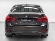 BMW 3 серии VI (F3x) Рестайлинг Москва  - изображение 32