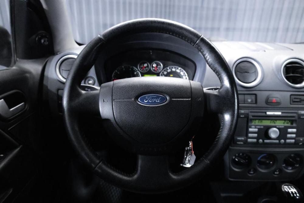 Ford Fusion I Рестайлинг Тюмень  - изображение 14