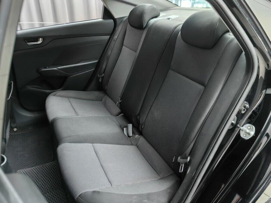 Hyundai Solaris II Подольск  - изображение 8
