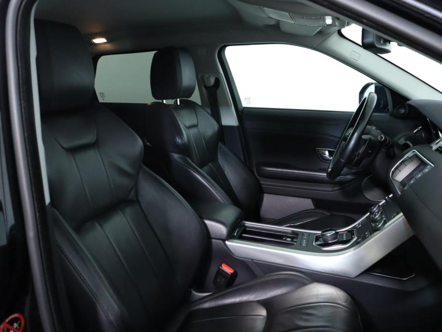 Land Rover Range Rover Evoque I Рестайлинг Санкт-Петербург  - изображение 15