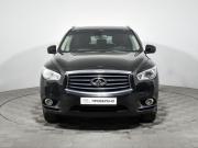 Infiniti JX Санкт-Петербург  - изображение 29