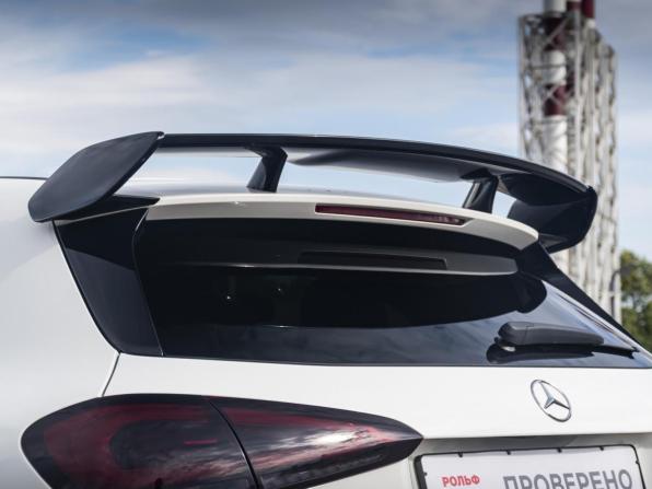 Mercedes-Benz A-Класс AMG II (W177) с пробегом 2019 года, цена 3 200 000 рублей, 103302 км, хэтчбек, Автокод Объявления