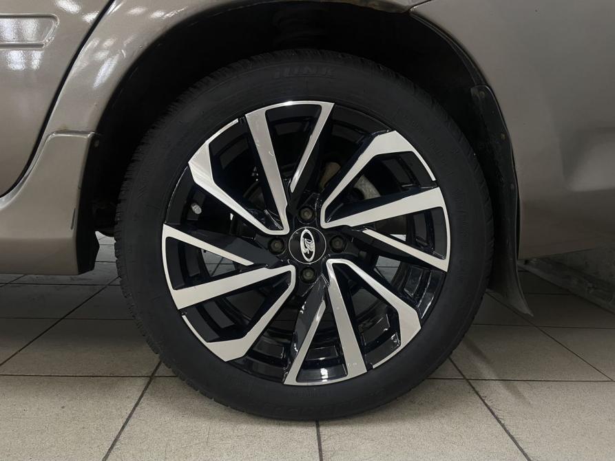 Lada (ВАЗ) Granta I Воронеж  - изображение 20
