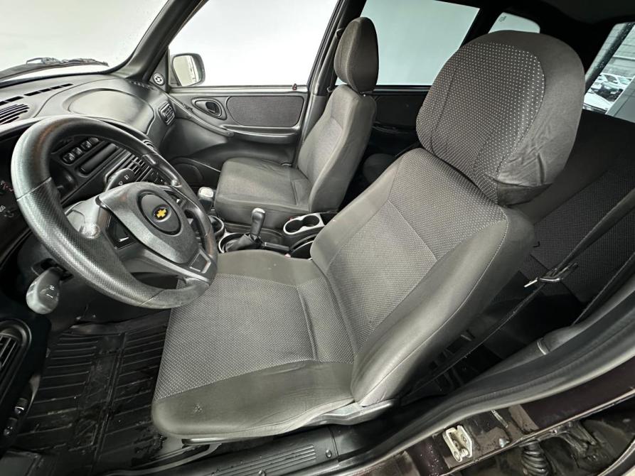 Chevrolet Niva I Рестайлинг Тамбов  - изображение 11