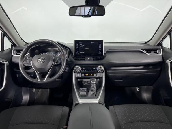 Toyota RAV4 V (XA50) с пробегом 2021 года, цена 3 145 000 рублей, 128300 км, внедорожник, Автокод Объявления