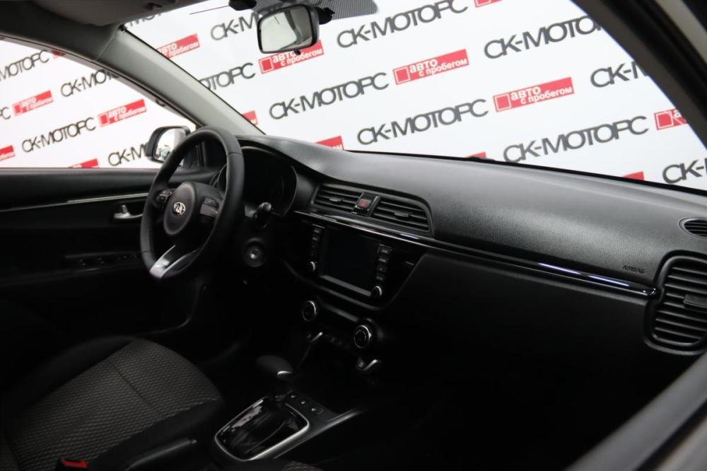 Kia Rio IV Сургут  - изображение 9
