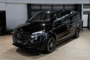 Mercedes-Benz V-Класс III (W447) Рестайлинг 2 Москва  - изображение 23