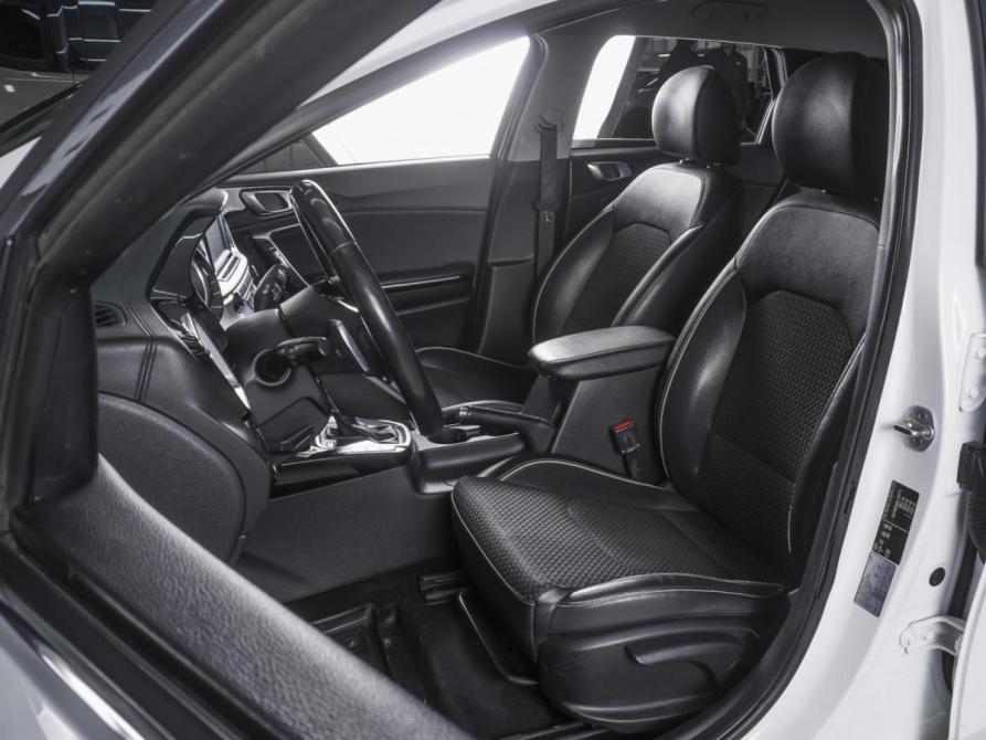 Kia Ceed III Ростов-на-Дону  - изображение 10