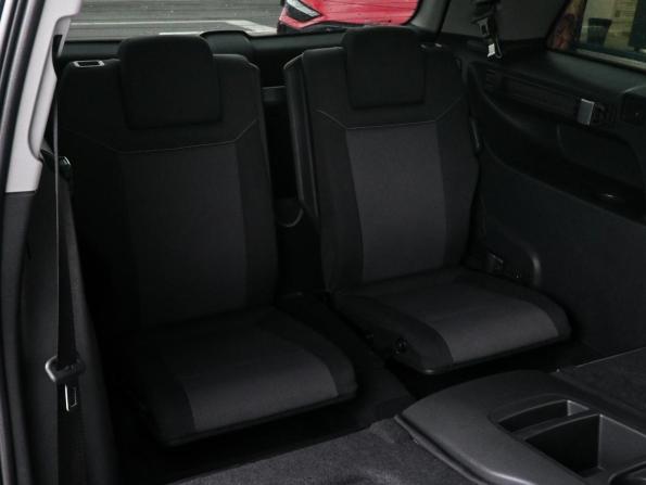 Opel Zafira B с пробегом 2008 года, цена 629 000 рублей, 125010 км, компактвэн, Автокод Объявления