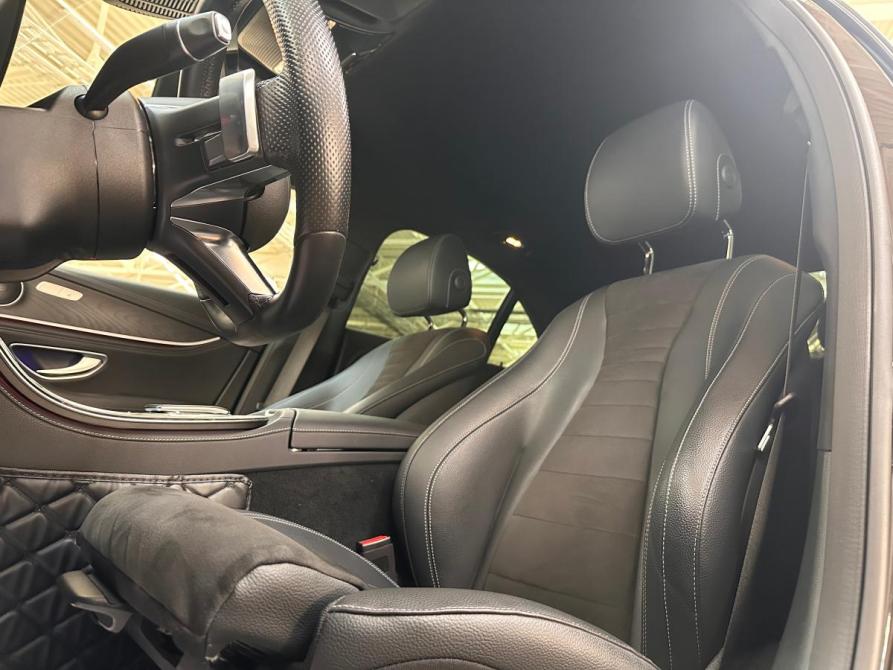 Mercedes-Benz E-Класс V (W213 S213 C238) Рестайлинг Набережные Челны  - изображение 30