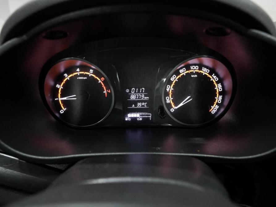 Lada (ВАЗ) Granta I Рестайлинг Ульяновск  - изображение 15