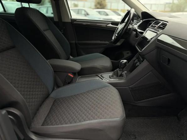 Volkswagen Tiguan II с пробегом 2020 года, цена 2 290 000 рублей, 166375 км, внедорожник, Автокод Объявления