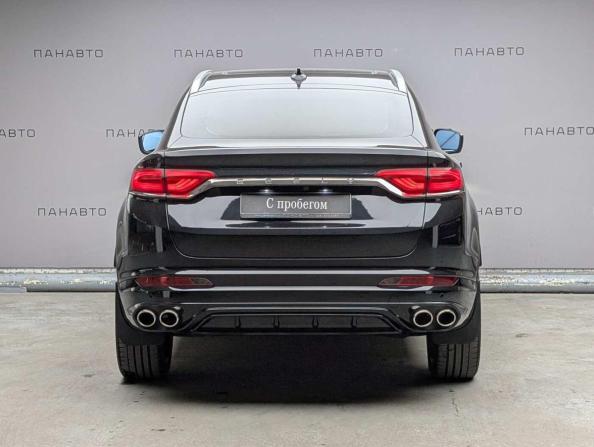 Geely Tugella I Рестайлинг с пробегом 2023 года, цена 2 925 000 рублей, 51752 км, внедорожник, Автокод Объявления