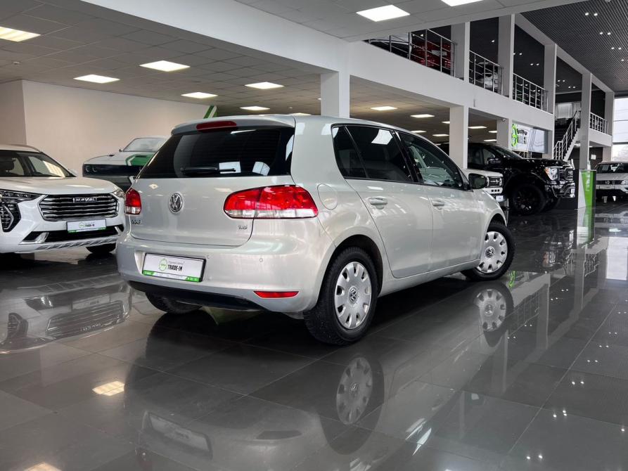Volkswagen Golf VI Тверь  - изображение 2