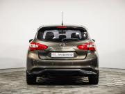 Nissan Tiida II Санкт-Петербург  - изображение 32