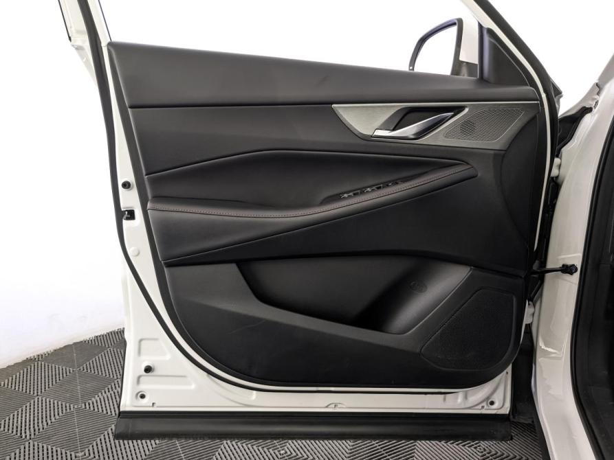 Changan CS35 Plus I Рестайлинг Москва  - изображение 19