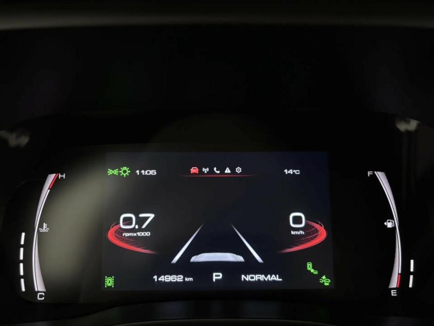 Haval Jolion I Псков  - изображение 10