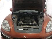 Porsche Cayenne II (958) Москва  - изображение 45