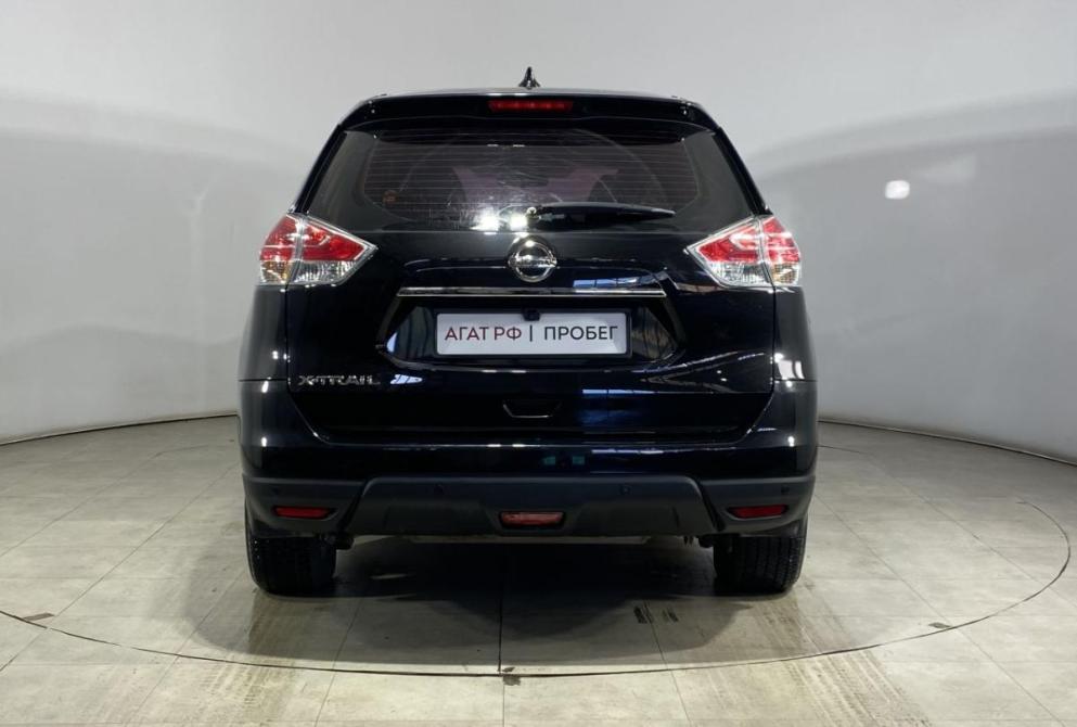 Nissan X-Trail III Саранск  - изображение 8