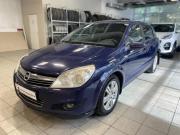 Opel Astra H Рестайлинг Челябинск  - изображение 20