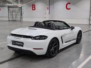 Porsche Boxster IV 718 (982) Казань  - изображение 59
