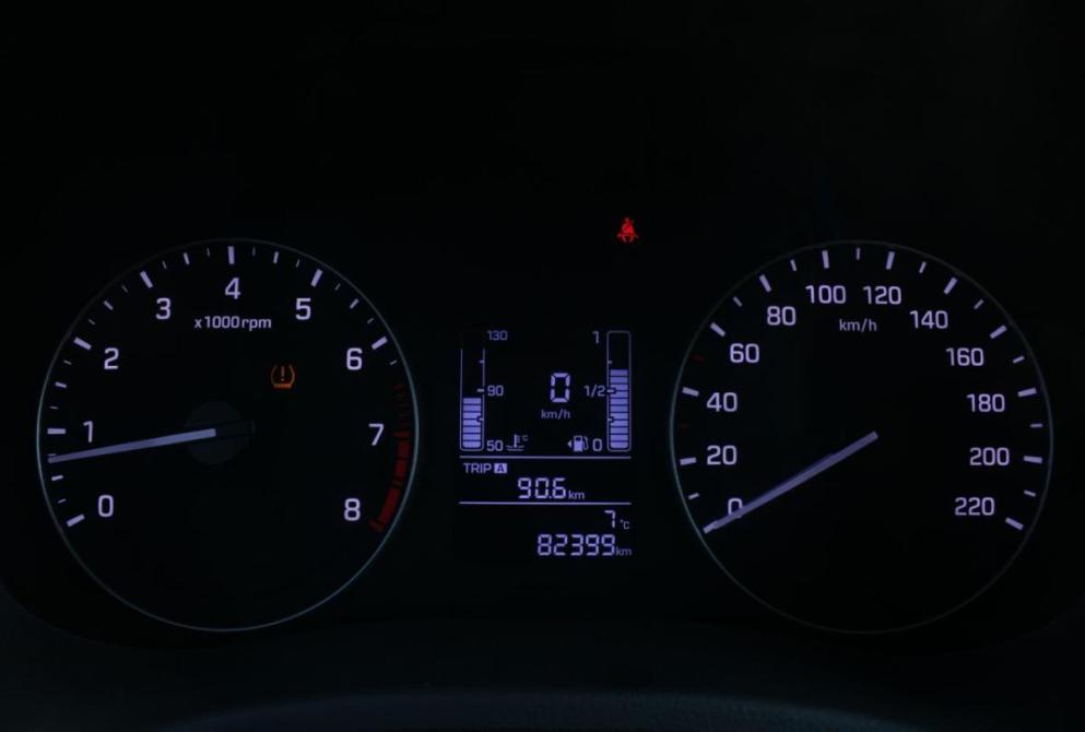 Hyundai Creta I Саратов  - изображение 13