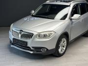 Brilliance V5 I Москва  - изображение 12