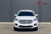 Ford Kuga II Рестайлинг Красноярск  - изображение 24