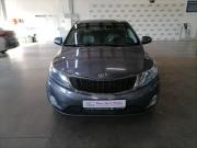 Kia Rio III Курск  - изображение 20