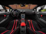 Lamborghini Huracán I Рестайлинг Москва  - изображение 67