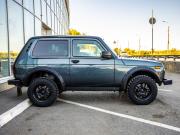 Lada (ВАЗ) 2121 (4x4) I Рестайлинг Волгоград  - изображение 38