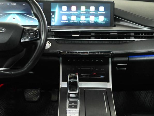 Chery Tiggo 7 Pro Max I с пробегом 2023 года, цена 1 850 000 рублей, 30710 км, внедорожник, Автокод Объявления