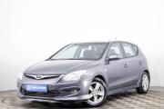 Hyundai i30 I Рестайлинг Пермь  - изображение 25