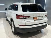 Skoda Kodiaq I Новосибирск  - изображение 21