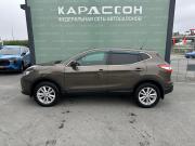 Nissan Qashqai II Екатеринбург  - изображение 15