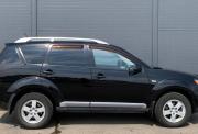 Mitsubishi Outlander II Красноярск  - изображение 25