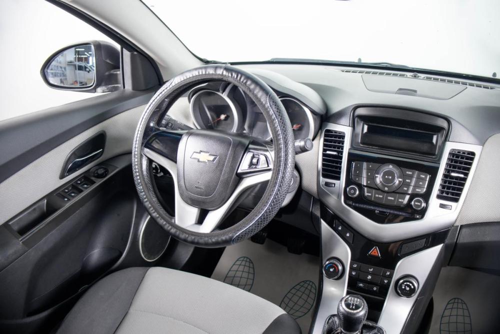 Chevrolet Cruze I Пермь  - изображение 12