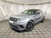 Land Rover Range Rover Velar I Москва  - изображение 21