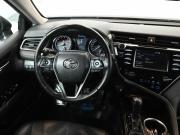 Toyota Camry VIII (XV70) Екатеринбург  - изображение 28