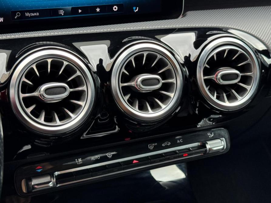 Mercedes-Benz CLA II (C118 X118) Кропоткин  - изображение 21