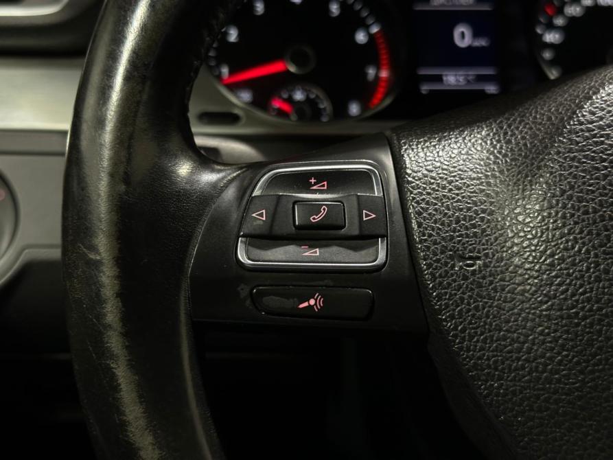 Volkswagen Passat B7 Челябинск  - изображение 13